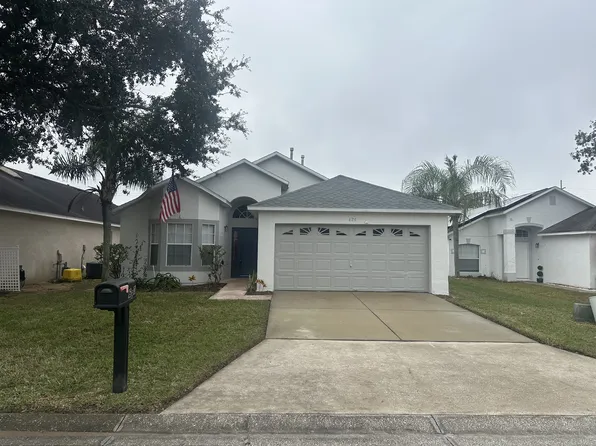 620 Sonja Cir, Davenport, FL 33897