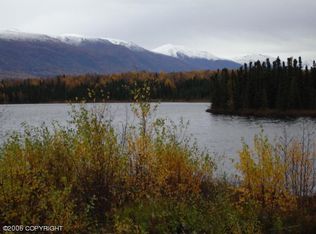 2297 N Pittman Rd, Wasilla, AK 99654