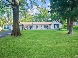 1625 Muriel Dr, Saint Louis, MO 63138