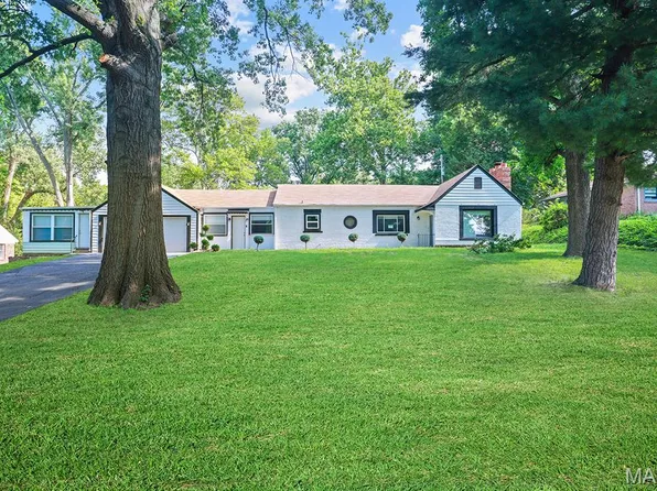 1625 Muriel Dr, Saint Louis, MO 63138