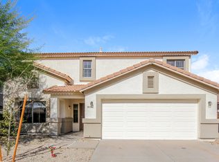 1942 E Ebony Pl, Chandler, AZ 85286