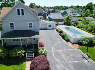 255 Adams Ave, Newton, MA 02465