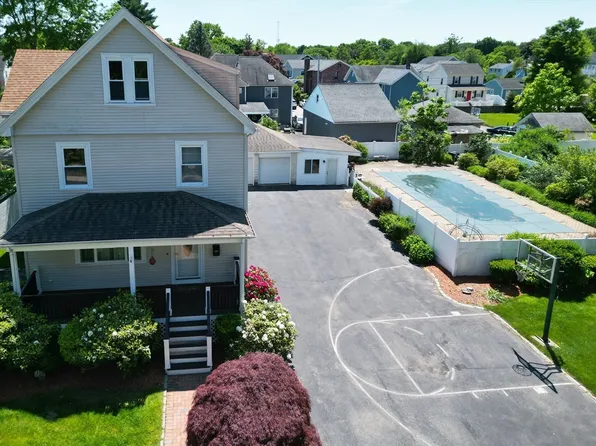 255 Adams Ave, Newton, MA 02465