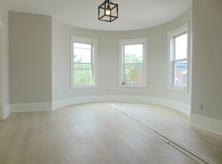 73 Delle Ave #3, Roxbury Crossing, MA 02120