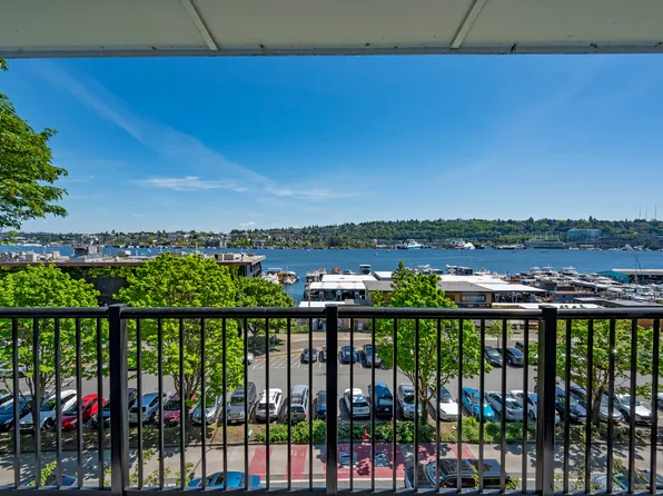 2001 Westlake Ave N Unit 35, Seattle, WA 98109