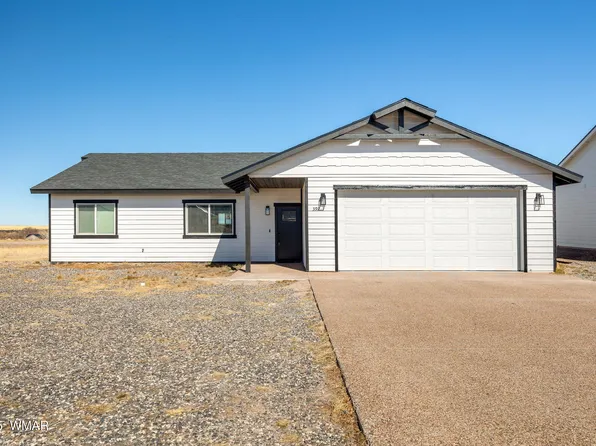 392 3rd Ave, Eagar, AZ 85925