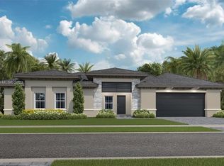 29051 SW 169th Ave, Homestead, FL 33033