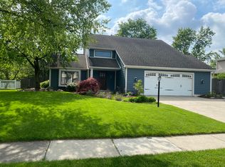 5521 Hartford Dr, Fort Wayne, IN 46835