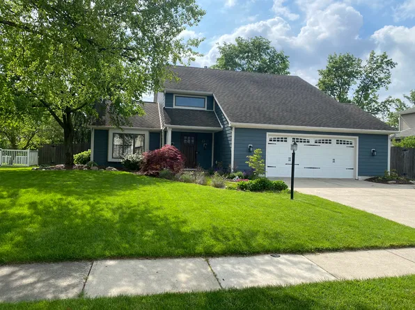 5521 Hartford Dr, Fort Wayne, IN 46835