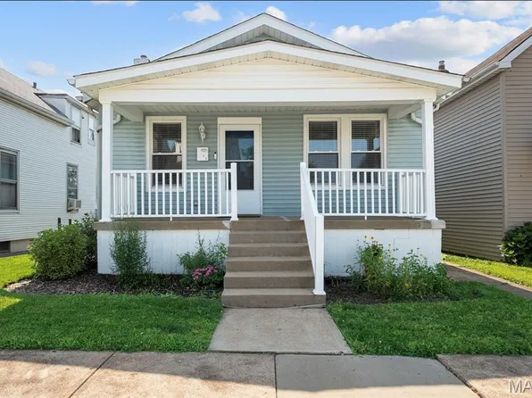 5336 West Ave, Saint Louis, MO 63116