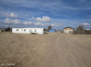 2110 W Road 1 S, Chino Valley, AZ 86323
