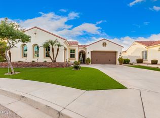 3330 S Waterfront Dr, Chandler, AZ 85248