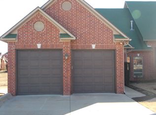 3802 Ridgepointe Cv, Jonesboro, AR 72404