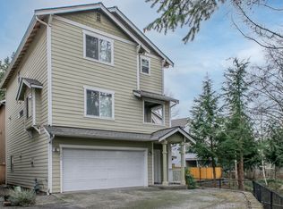 11725 14th Ave W, Everett, WA 98204