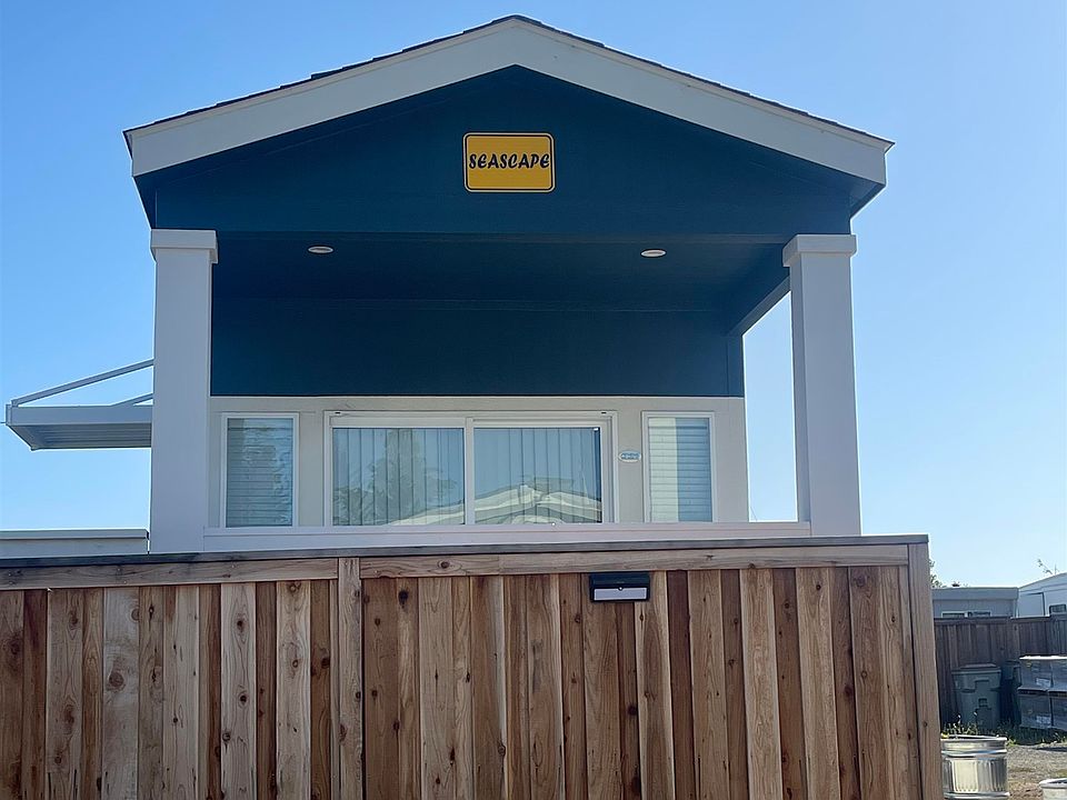 1130 Us Highway 101 N SPACE 5, Crescent City, CA 95531 MLS 230262