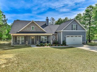 4889 Banks Mill Rd SE, Aiken, SC 29803