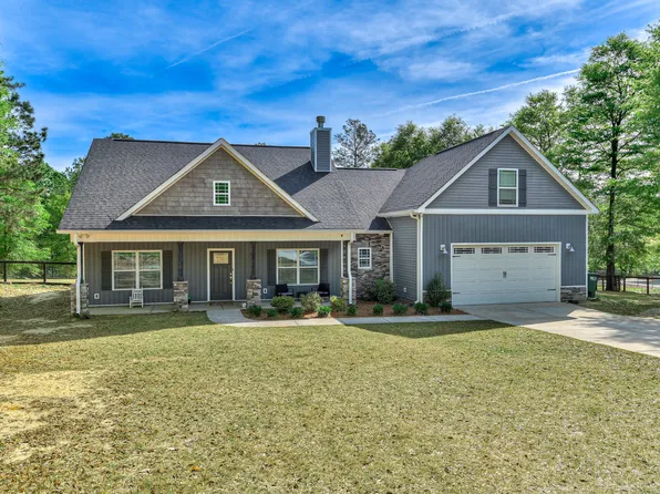 4889 Banks Mill Rd SE, Aiken, SC 29803