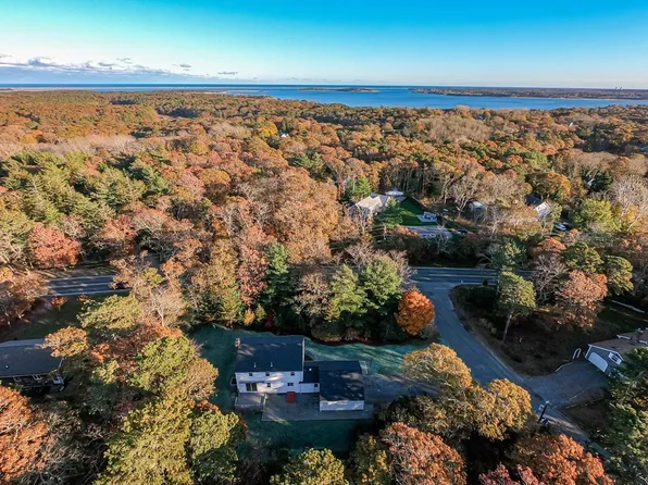 549 S Orleans Rd, Brewster, MA 02631