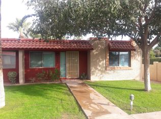 8233 E Thomas Rd, Scottsdale, AZ 85251