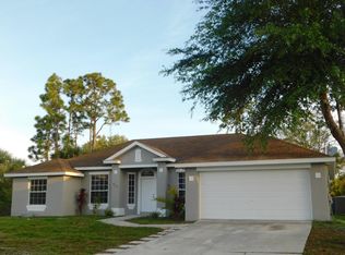 423 Oakmon Rd SW, Palm Bay, FL 32908