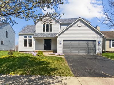 1076 Valley Dr, Marysville, OH, 43040