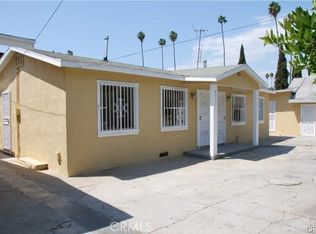 4465 Turquoise St #4339, Los Angeles, CA 90032