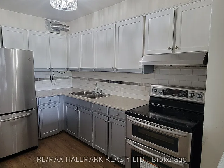 20 Forest Manor Rd #309 — Photo 4