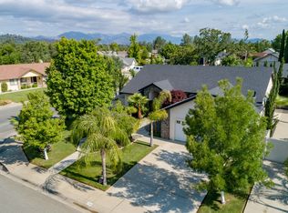 3166 Sunglow Dr, Redding, CA 96001
