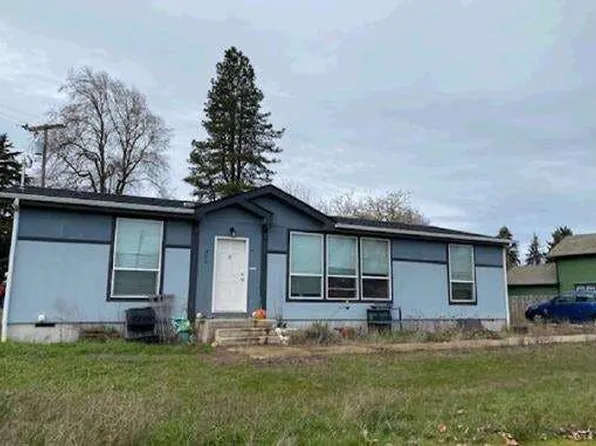 472 Hume St, Brownsville, OR 97327