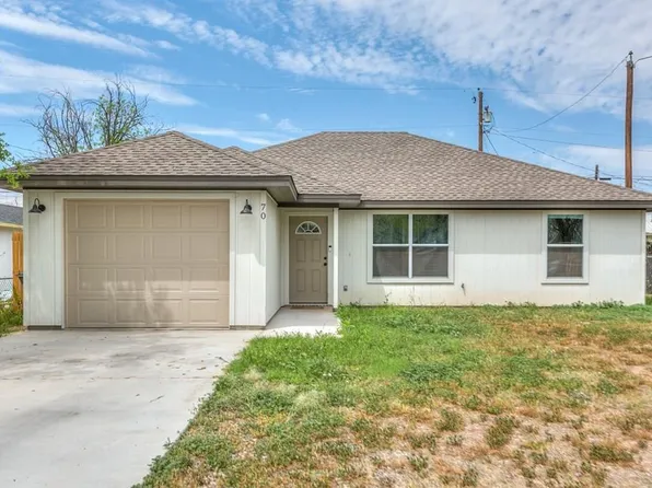 70 E 10th St, San Angelo, TX 76903