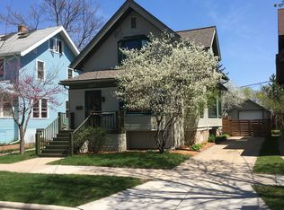 517 Clemons Ave, Madison, WI 53704