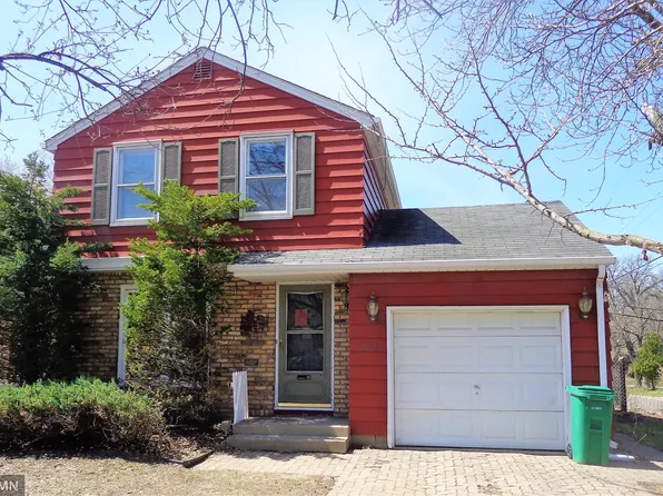 2700 Quentin Ave, Minneapolis, MN 55416