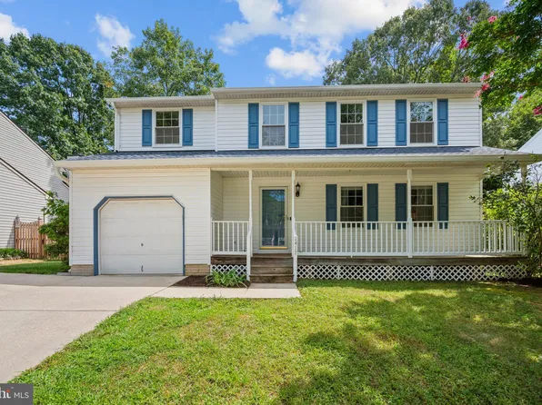 1417 Lehman Ct, Annapolis, MD 21409