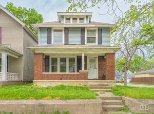 722 Elwood St, Middletown, OH 45042