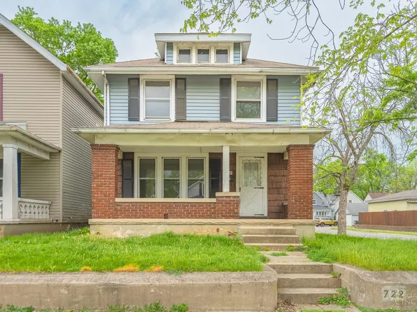 722 Elwood St, Middletown, OH 45042