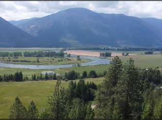 2447 Turner Hill Rd, Bonners Ferry, ID 83805