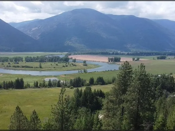 2447 Turner Hill Rd, Bonners Ferry, ID 83805