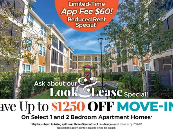 Reserve at Orange City