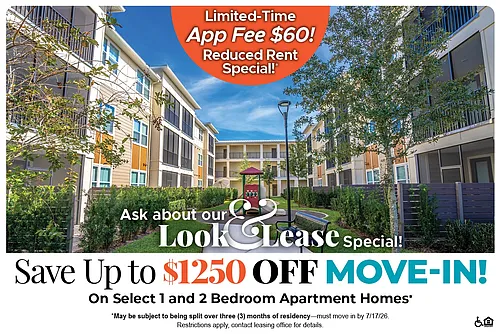 Reserve at Orange City Photo 1