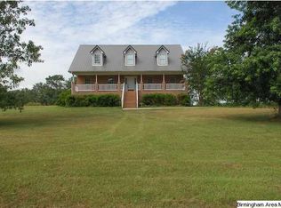 2087 Mahaffey Rd, Kimberly, AL 35091