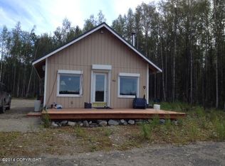 48324 S Brown Bear Rd, Talkeetna, AK 99676