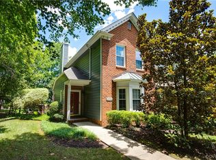 10928 Bush Lake Ln, Glen Allen, VA 23060