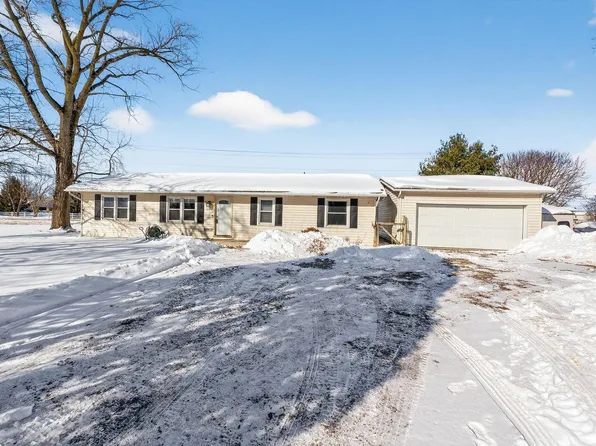 1201 Bowtown Rd, Delaware, OH 43015