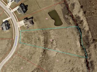 120 Shadow Ridge Blvd, Forsyth, IL 62535