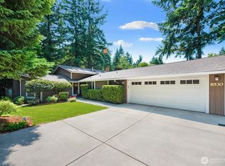 8530 SE 79th Pl, Mercer Island, WA 98040