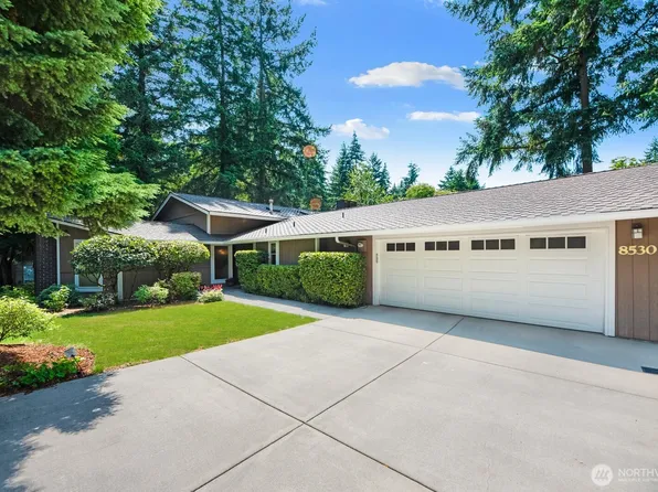 8530 SE 79th Place, Mercer Island, WA 98040