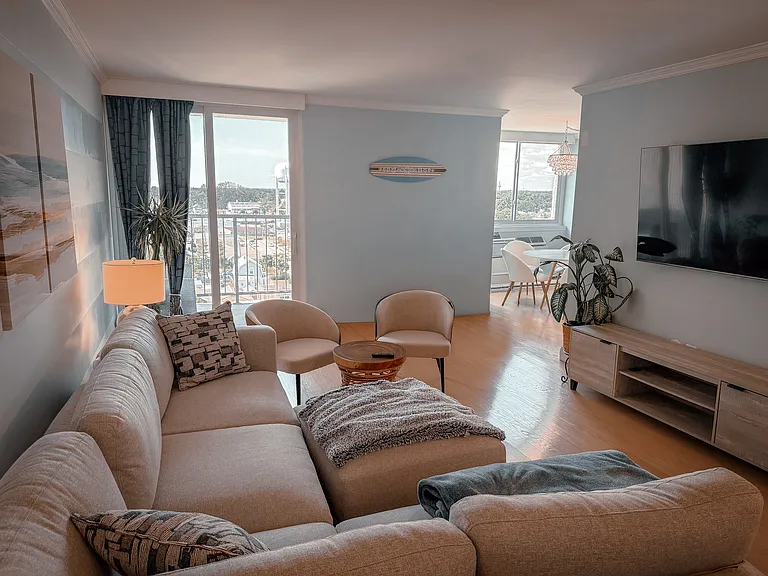 1000 River Rd #9G — Photo 2