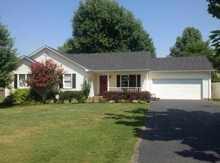 153 Plano Richpond Rd, Bowling Green, KY 42104