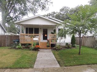 904 S 16th St, Fort Dodge, IA 50501