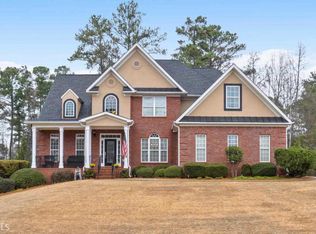 1101 John Ct, McDonough, GA